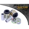Powerflex Black Series Rear Lower Arm Inner Rear Bushes to fit Jaguar S Type - X200 (from 1998 to 2002)