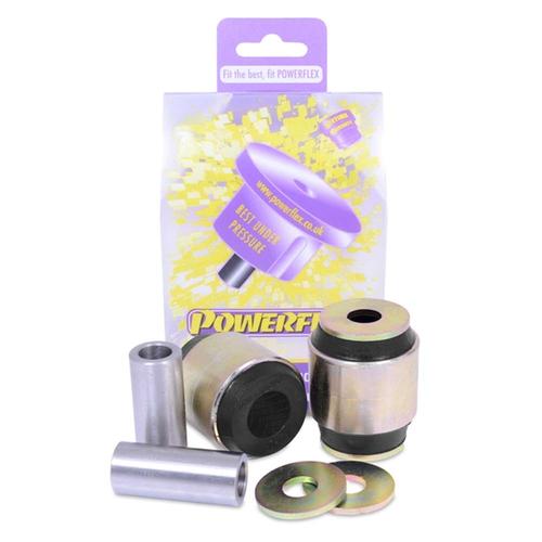 Rear Lower Arm Outer Bushes Jaguar S Type inc R - X202/4/6 (from 2002 to 2009)