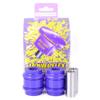 Powerflex Rear Upper Arm Rear Bushes to fit Jaguar S Type - X200 (from 1998 to 2002)