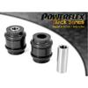 Powerflex Black Series Rear Upper Arm Rear Bushes to fit Jaguar XF, XFR - X250 (from 2008 onwards)
