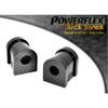 Powerflex Black Series Rear Anti Roll Bar Bushes to fit Jaguar F-Type (from 2013 onwards)