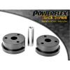 Powerflex Black Series Rear Diff Mount to fit Audi Quattro inc. Coupe/Sport (from 1980 to 1991)