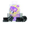 Powerflex Rear Lower Arm Front Bushes to fit Audi A6 Avant Quattro (from 1997 to 2005)