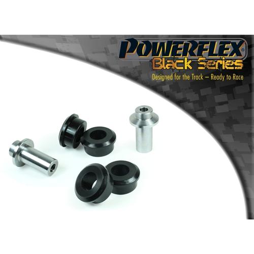 Black Series Rear Lower Arm Rear Bushes Audi S6 Quattro (from 1997 to 2005)