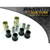 Powerflex Black Series Rear Upper Arm Bushes to fit Audi S6 Quattro (from 1997 to 2005)