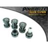 Powerflex Black Series Rear Hub To Arm Bushes to fit Audi S6 Quattro (from 1997 to 2005)
