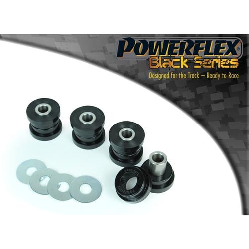 Black Series Rear Anti Roll Bar Link Bushes Audi S6 Quattro (from 1997 to 2005)