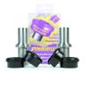 Powerflex Rear Tie Rod Inner Bushes to fit Audi S6 Quattro (from 1997 to 2005)