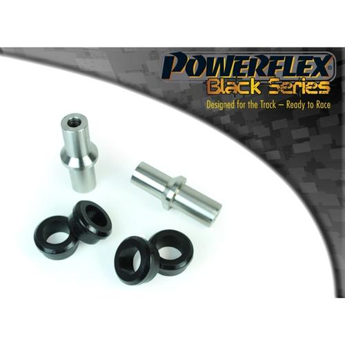 Black Series Rear Tie Rod Inner Bushes Audi A6 Quattro (from 1997 to 2005)
