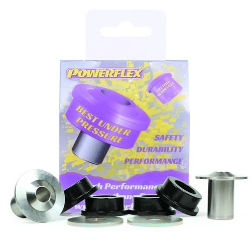 Rear Tie Rod Outer Bushes Audi S6 Avant Quattro (from 1998 to 2005)