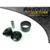 Powerflex Black Series Rear Diff Front Mounting Bush to fit Audi RS6 (from 2002 to 2005)