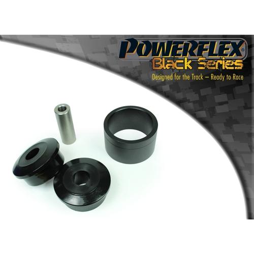 Black Series Rear Diff Front Mounting Bush Audi A6 Avant Quattro (from 1997 to 2005)