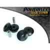 Powerflex Black Series Rear Diff Rear Mounting Bushes to fit Audi A6 Avant Quattro (from 1997 to 2005)