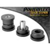 Powerflex Black Series Rear Lower Arm Front Bushes to fit Audi S4 (from 1995 to 2001)