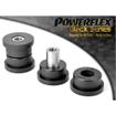 Black Series Rear Lower Arm Front Bushes Audi 80, 90 Quattro inc Avant (B4) (from 1992 to 1996)