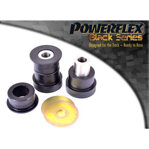 Black Series Rear Upper Arm Outer Bushes Audi S4 Avant (from 1995 to 2001)