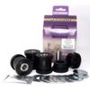 Powerflex Rear Upper Arm Inner Bushes (Pressed Arm) to fit Audi A4 Avant Quattro (from 1995 to 2001)