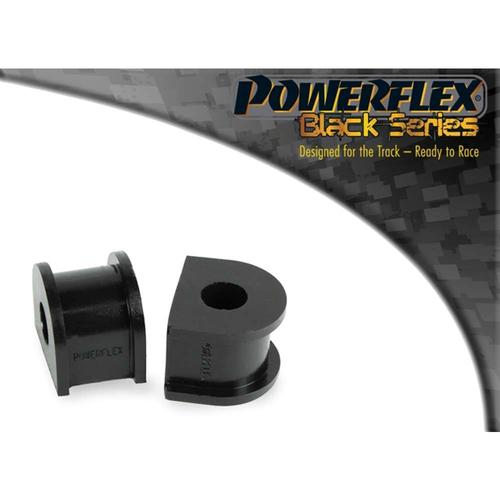 Black Series Rear Anti Roll Bar Bushes Audi S4 (from 1995 to 2001)