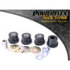 Powerflex Black Series Rear Upper Arm Inner Bushes (Cast Arm) to fit Audi RS4 Avant (from 2000 to 2001)