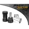 Powerflex Black Series Rear Beam Mounting Bushes to fit Audi A4 2WD (from 1995 to 2001)