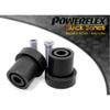 Powerflex Black Series Rear Beam Mount Bushes to fit Audi A6 Avant (from 1997 to 2005)