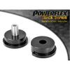 Powerflex Black Series Rear Diff Front Mounting Bush to fit Audi A4 inc. Avant Quattro 4WD (from 2001 to 2005)