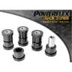 Black Series Rear Arm Inner Bushes Audi A3/S3 Mk1 8L 4WD (from 1999 to 2003)