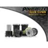 Powerflex Black Series Rear Arm Inner Bushes to fit Volkswagen Jetta Mk4 4 Motion (from 1999 to 2005)