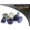 Powerflex Black Series Rear Lower Arm Front Bushes to fit Audi S6 (from 2012 to 2018)