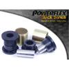 Powerflex Black Series Rear Lower Arm Rear Bushes to fit Audi A6 (from 2011 to 2018)