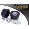 Powerflex Black Series Rear Wheel Bearing Housing Bushes to fit Audi S6 (from 2012 to 2018)
