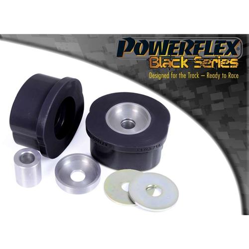 Black Series Rear Wheel Bearing Housing Bushes Audi A5 Quattro (from 2007 to 2016)