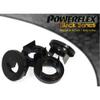 Powerflex Black Series Rear Subframe Front Bush Inserts to fit Audi A4 (from 2008 to 2016)