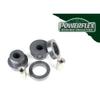 Powerflex Heritage Rear Trailing Arm Front Bushes to fit Lancia Delta HF Integrale inc Evo (from 1986 to 1995)