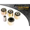 Powerflex Black Series Rear Lateral Arm Inner & Outer Bushes to fit Lancia Delta HF Integrale inc Evo (from 1986 to 1995)
