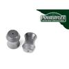 Powerflex Heritage Rear Anti Roll Bar Outer Bushes to fit Lancia Delta 1600 GT & HF Turbo 2WD (from 1986 to 1992)