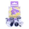 Powerflex Rear Track Rod Bushes to fit Lancia Delta HF Integrale inc Evo (from 1986 to 1995)