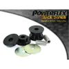 Powerflex Black Series Rear Subframe Bushes to fit Lancia Delta HF Integrale inc Evo (from 1986 to 1995)