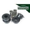 Powerflex Heritage A Frame to Chassis Bushes to fit Land Rover Defender (from 2002 to 2016)