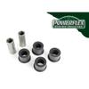 Powerflex Heritage Rear Trailing Arm to Axle Bushes to fit Land Rover Defender (from 1984 to 1993)