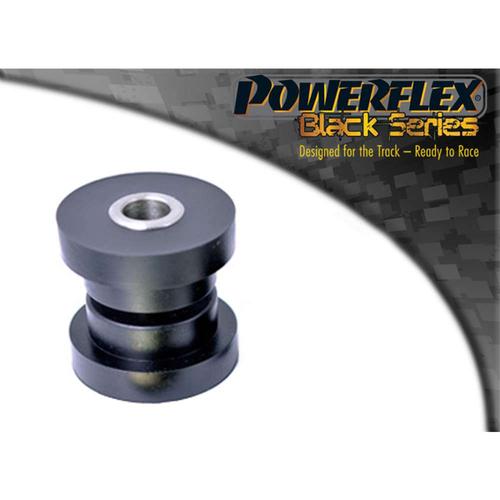 Black Series Upper Engine Torque Mount Bush MG MGF (from 1995 to 2002)