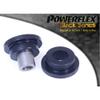 Powerflex Black Series Lower Engine Sump Mount Bush to fit Lotus Exige Series 1 (from 2000 to 2002)