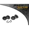 Powerflex Black Series Gear Cable Rear Bush Kit to fit Lotus Exige Series 1 (from 2000 to 2002)