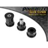 Powerflex Black Series Rear Upper Wishbone Bushes Outer to fit Mazda MX-5, Miata, Eunos Mk1 NA (from 1989 to 1998)