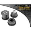 Black Series Rear Track Control Arm Inner Bushes Mazda RX-7 Gen 3 - FD3S (from 1992 to 2002)