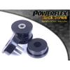Powerflex Black Series Rear Diff To Cross Member Bushes to fit Mazda RX-7 Gen 3 - FD3S (from 1992 to 2002)