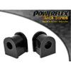 Powerflex Black Series Rear Anti Roll Bar Bushes to fit Mazda RX-8 (from 2003 to 2012)