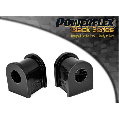 Black Series Rear Anti Roll Bar Bushes Mazda RX-7 Gen 3 - FD3S (from 1992 to 2002)