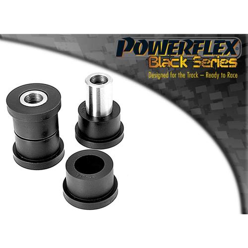 Black Series Rear Trailing Arm Rear Bushes Mazda RX-8 (from 2003 to 2012)