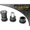 Powerflex Black Series Rear Trailing Arm Front Bushes to fit Mazda MX-5, Miata, Eunos Mk3 NC (from 2005 to 2015)